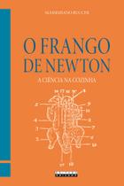 Livro - O frango de Newton