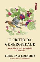 Livro - O fruto da generosidade