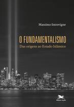 Livro - O fundamentalismo