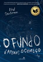 Livro - O Fundo é apenas o começo