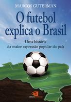 Livro - O futebol explica o Brasil