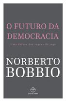 Livro - O futuro da democracia