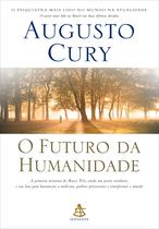 Livro - O futuro da humanidade (Marco Polo – Livro 1) Livro - O futuro da humanidade (Marco Polo – Livro 1)