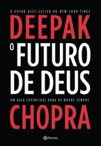 Livro - O futuro de Deus Livro - O futuro de Deus