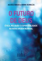 Livro - O futuro de Deus Livro - O futuro de Deus