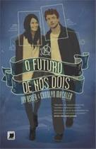 Livro - O futuro de nós dois