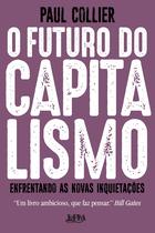 Livro - O futuro do capitalismo