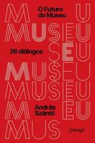 Livro - O futuro do museu
