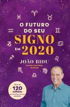 Livro - O futuro do seu signo em 2020