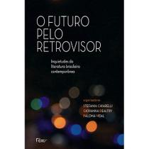 Livro - O futuro pelo retrovisor Livro - O futuro pelo retrovisor