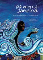 Livro - O fuxico de Janaína Livro - O fuxico de Janaína