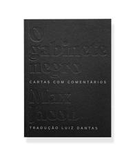 Livro - O gabinete negro Livro - O gabinete negro