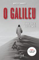 Livro - O Galileu