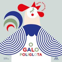 Livro - O galo poliglota