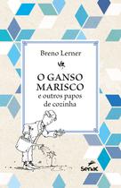 Livro - O ganso marisco