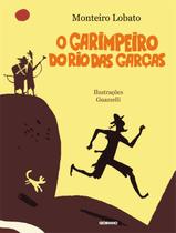 Livro - O garimpeiro do Rio das Garças Livro - O garimpeiro do Rio das Garças