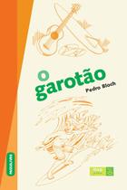 Livro - O garotão