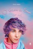 Livro - O garoto do sonho