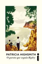 Livro - O garoto que seguiu Ripley