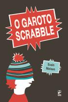 Livro - O garoto Scrabble