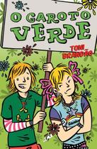 Livro - O garoto verde