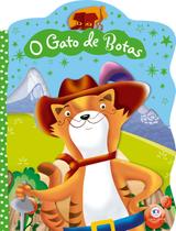 Livro - O Gato de Botas