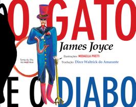 Livro - O gato e o diabo