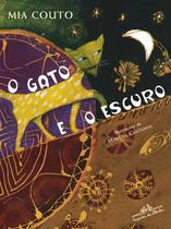 Livro - O gato e o escuro Livro - O gato e o escuro