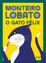 Livro - O gato Félix Livro - O gato Félix