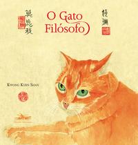 Livro - O gato filósofo