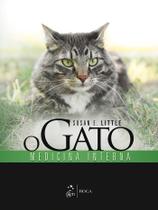 Livro - O Gato - Medicina Interna