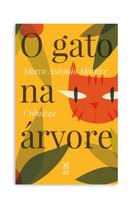 Livro - O gato na árvore