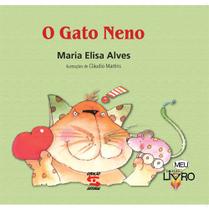 Livro - O gato Neno