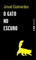 Livro - O gato no escuro