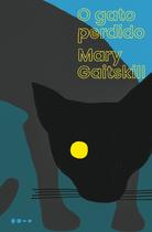 Livro - O gato perdido