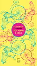 Livro - O gato solteiro e outros bichos
