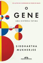 Livro - O gene Livro - O gene