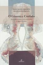 Livro - O Gênero do Cuidado