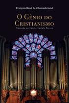 Livro - O Gênio do Cristianismo Livro - O Gênio do Cristianismo