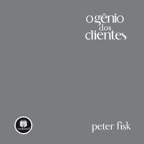 Livro - O Gênio dos Clientes Livro - O Gênio dos Clientes