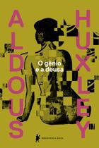 Livro - O gênio e a deusa