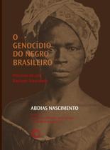Livro - O Genocídio do negro brasileiro Livro - O Genocídio do negro brasileiro