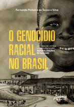 Livro - O Genocídio Racial no Brasil