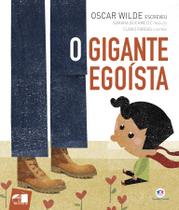 Livro - O gigante egoísta