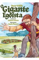 Livro - O Gigante Egoísta