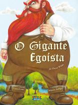 Livro - O gigante egoísta Livro - O gigante egoísta