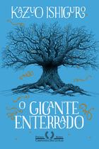 Livro - O gigante enterrado Livro - O gigante enterrado