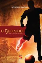 Livro - O Goleador