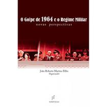 Livro - O golpe de 1964 e o regime militar