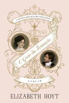 Livro - O gosto da tentação